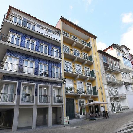Porto Cardosas Apartments 1 Buitenkant foto